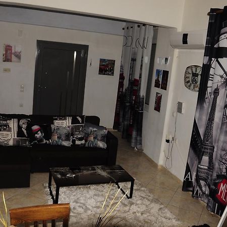 Ionias Apartment 이라클리온 외부 사진