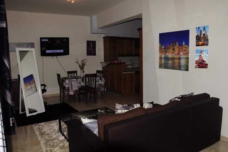 Ionias Apartment 이라클리온 외부 사진